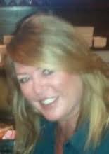 Kimberly Lin Sargent