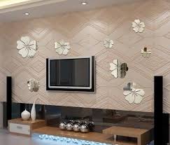30 Best Tv Unit Designs Wall Stickers Home Decor Mirror Wall Bedroom Wall Stickers Living Room