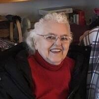 Kathryn "Kay" Deeter Obituary