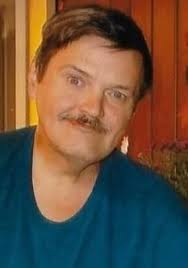 David Hunley Obituary (1959