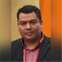 Jesús Ernesto Palomares Picos