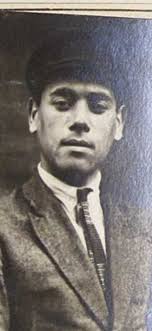 Hello. I have been looking unsuccessfully for information about my father's  side of the family. This is what I know: His name was Henryk Leiner, born  in Poland (Halicz) in 1903. He