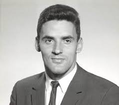 Photos of Rev. Harvey P. Kelley