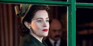 How Old Queen Elizabeth Is In Every Season Of The Crown