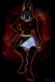 Become a fan remove fan. Anubis By Hedgehound On Newgrounds