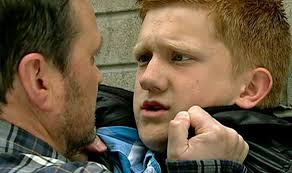 Coronation Street's former resident Owen Armstrong to return for custody of  Joseph Brown?