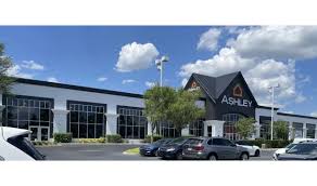 Ashley Store in Kissimmee, FL