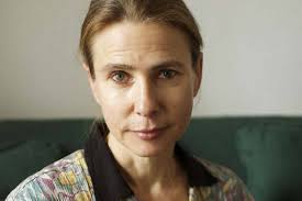 The New Republic, by Lionel Shriver