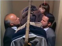 Save and share your meme collection! Cone Of Silence Get Smart Wiki Fandom