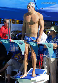 Nathan Adrian at Santa Clara - QueerClick