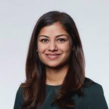 Priya Saiprasad's Investing Profile