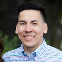 Michael Bedoya's Instagram, Twitter & Facebook