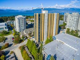 Cbc news vancouver late night1 day ago. World S Tallest Wood Building Constructed In Vancouver News Archinect