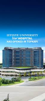 Liv Hospital - Future of Healthcare