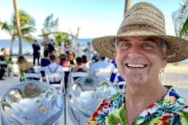 Bob Lyons' Steel Drum Music Reviews