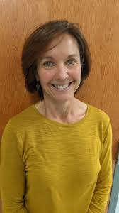 Epps joins staff at Occupational Health Center