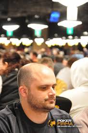 WSOP 2011