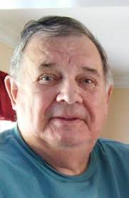 Donald Parent Obituary