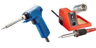 Maybe you would like to learn more about one of these? Solder Listrik Bagian Bagian Solder Listrik Dan Cara Menggunakan Solder Listrik