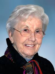 Louiselle Cossette Beaudoin