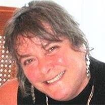 Mindy Sue Levine Obituary