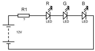 led diyotlarin calisma gerilimleri kontrol kalemi forumlari led calisma mavi ve beyaz