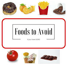 What Foods Should You Avoid If You Have Gerd Gastroesophageal Reflux Disease Nature S Sunshine Fatty Foods To Avoid Gastroesophageal Reflux Disease Foods For Heartburn