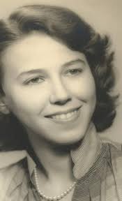 Gloria Gene Nash Peveto