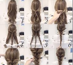 Get inspiration from our collection of long hair haircuts for the next time you go to the hair salon. Easy Hairstyles For Women To Look Stylish In No Time Stylendesigns Hair Styles Hair Tutorials Easy Braided Hairstyles Tutorials