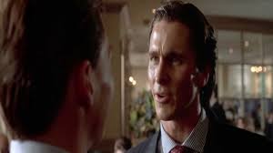 If you think american psycho's ending is bizarre, wait till you hear about the original conclusion. American Psycho Ending 1080p Hd Youtube