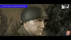 PS3 Resistance Fall Of Man 2024 TwitchyFingers Gameplay Walkthrough Part 1 