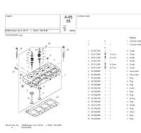 Mc cormick x50m series tier 4 (2013 ) - rs26 - x50.40m ...