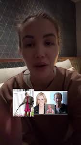 Aaron Kristen Breakup