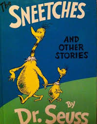 12 Books That Teach Kids The Importance Of Being Inclusive Sneetches Dr Seuss Books Diversity In The Classroom