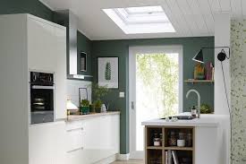2 2 2 2 2 2 2 starting from the bottom left corner, draw the shape of the room and add wall measurements on the outside of the lines. Space Saving Ideas For Small Kitchens Loveproperty Com
