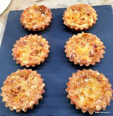 Tartelettes Cyrano De Mercotte Le Meilleur Patissier Recette Le Meilleur Patissier Patissiere
