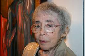 Provincetown Artist Registry ~ Selina Trieff