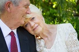 Utah Wedding Photography Larry And Bev Older Couple Wedding Wedding Photography Poses Family Photography Poses Family