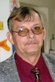 Terry Edward Redfering (1951-2014)