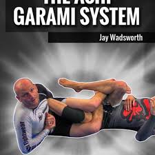 The Ashi LegLock System by Jay Wadsworth