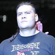 Ruben Villareal vs. Wes Combs, Gladiator Challenge