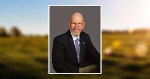 Dean D. Beguhl Obituary May 24, 2015