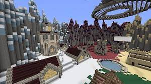Enchant your equipment to be even stronger. Ataria Kitpvp Minecraft Server