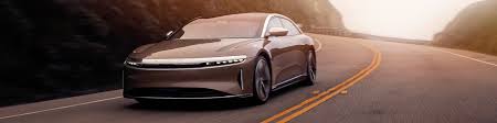 Lucid motors (formerly known as atieva) is an american automotive company specializing in electric cars. Lucid Motors Linkedin