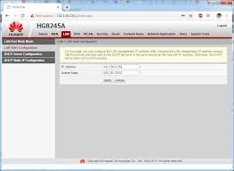 Barang tarikan merek tp link bawaan speddy ada juga harga murah aja dri pada saya ancurin hub. Menjadikan Huawei Hg8245a Menjadi Access Point Hotspot Mikrotik Labkom Co Id