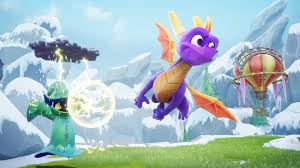 Spyro Wallpaper 1920x1080 Posted By Ethan Walker Sane trilogy, it will be remade from the ground up with new assets, animations, lighting and. spyro wallpaper 1920x1080 posted by
