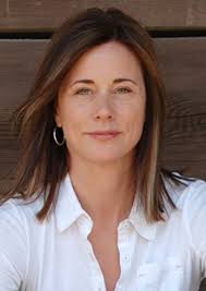 Jayne Brook Fan Casting