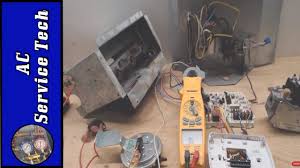 Hvac Electrical Troubleshooting How To Find A Low Voltage Short