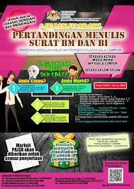 Ajukan pertanyaan tentang tugas sekolahmu. Smk Puteri Titiwangsa Ko Akademik Bahasa