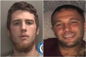 Kane Stonehouse jailed for life and minimum 20 years for murdering Gary  Warner in Sutton Coldfield